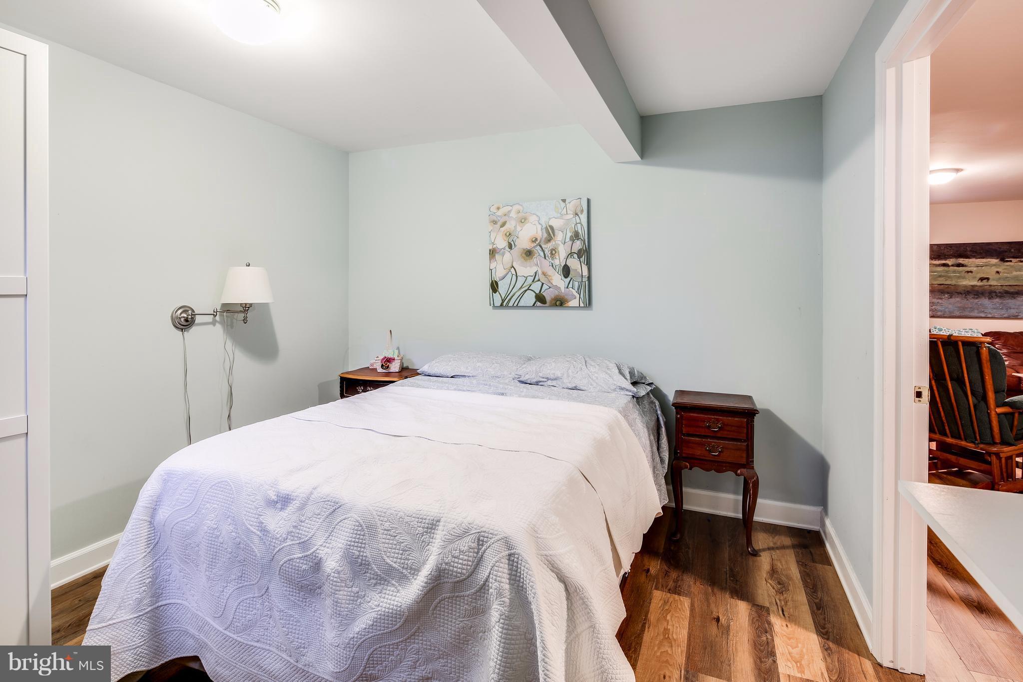 8368 Kings Heights Road Ellicott City, MD 21043 - Photo 25 of 28 Bedroom