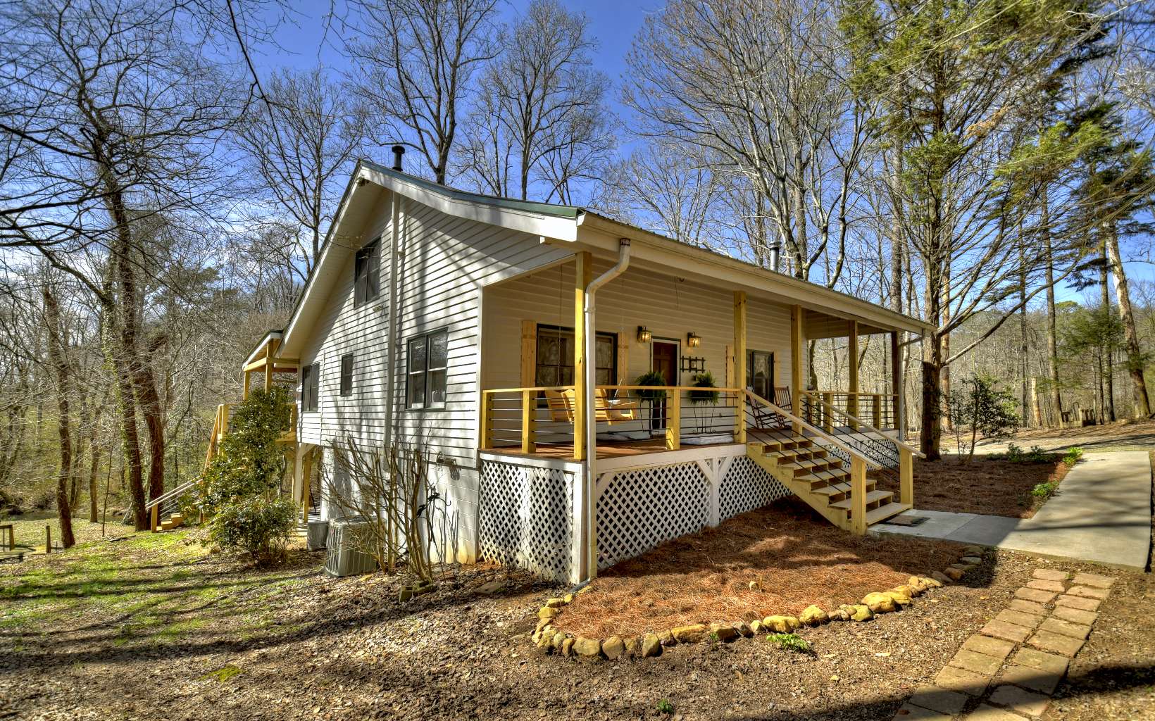 3447 Whitepath Road Ellijay, GA 30540 - Photo 13 of 62 Additional View