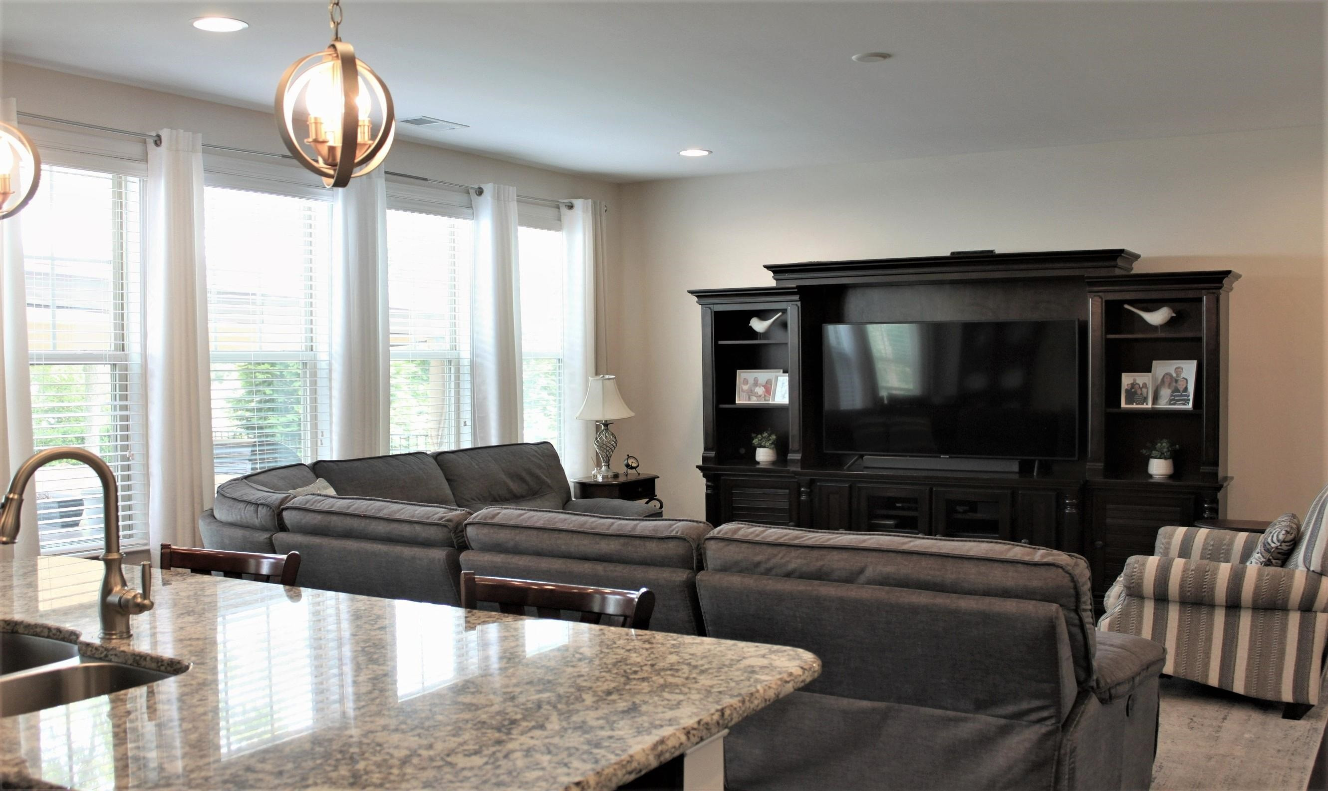 216 Morgan Ridge Road Holly Springs, NC 27540 - Photo 12 of 49 Photo 12