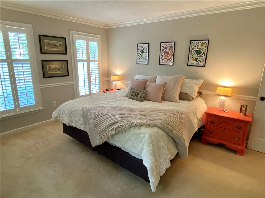 112 Bowen Road Anderson, SC 29621 - Photo 16 of 43