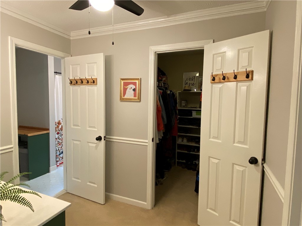 112 Bowen Road Anderson, SC 29621 - Photo 18 of 43