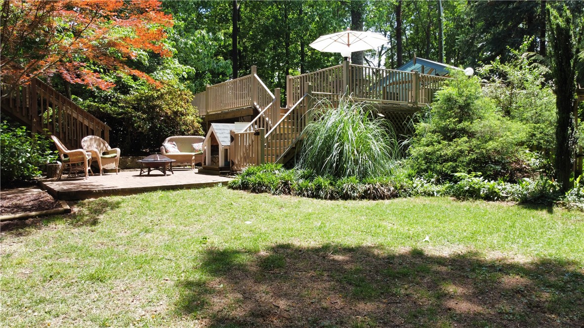 112 Bowen Road Anderson, SC 29621 - Photo 40 of 43