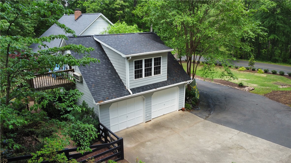 112 Bowen Road Anderson, SC 29621 - Photo 4 of 43