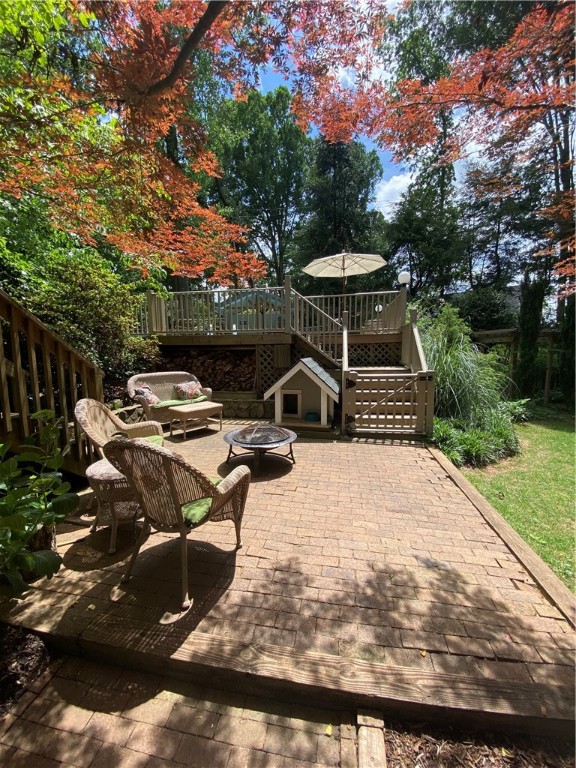 112 Bowen Road Anderson, SC 29621 - Photo 41 of 43