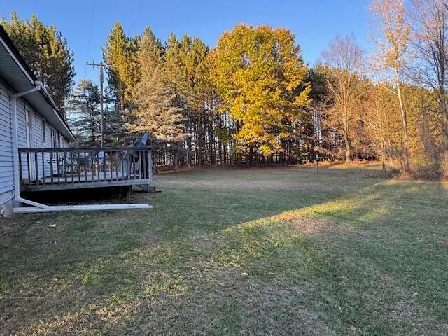 $179,900 | 3346 180th Avenue, Hersey, MI 49639