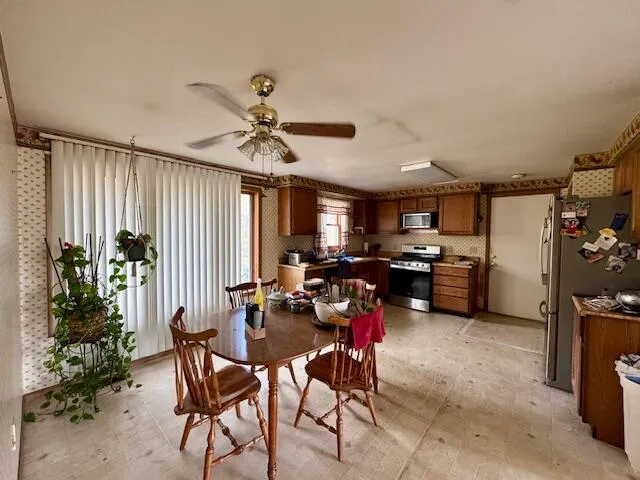 $179,900 | 3346 180th Avenue, Hersey, MI 49639