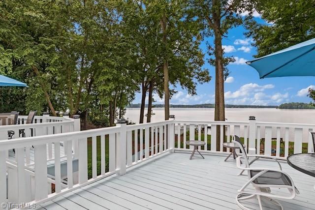 1553 Waterford Pointe Road Lexington, NC 27292 - Photo 43 of 49
