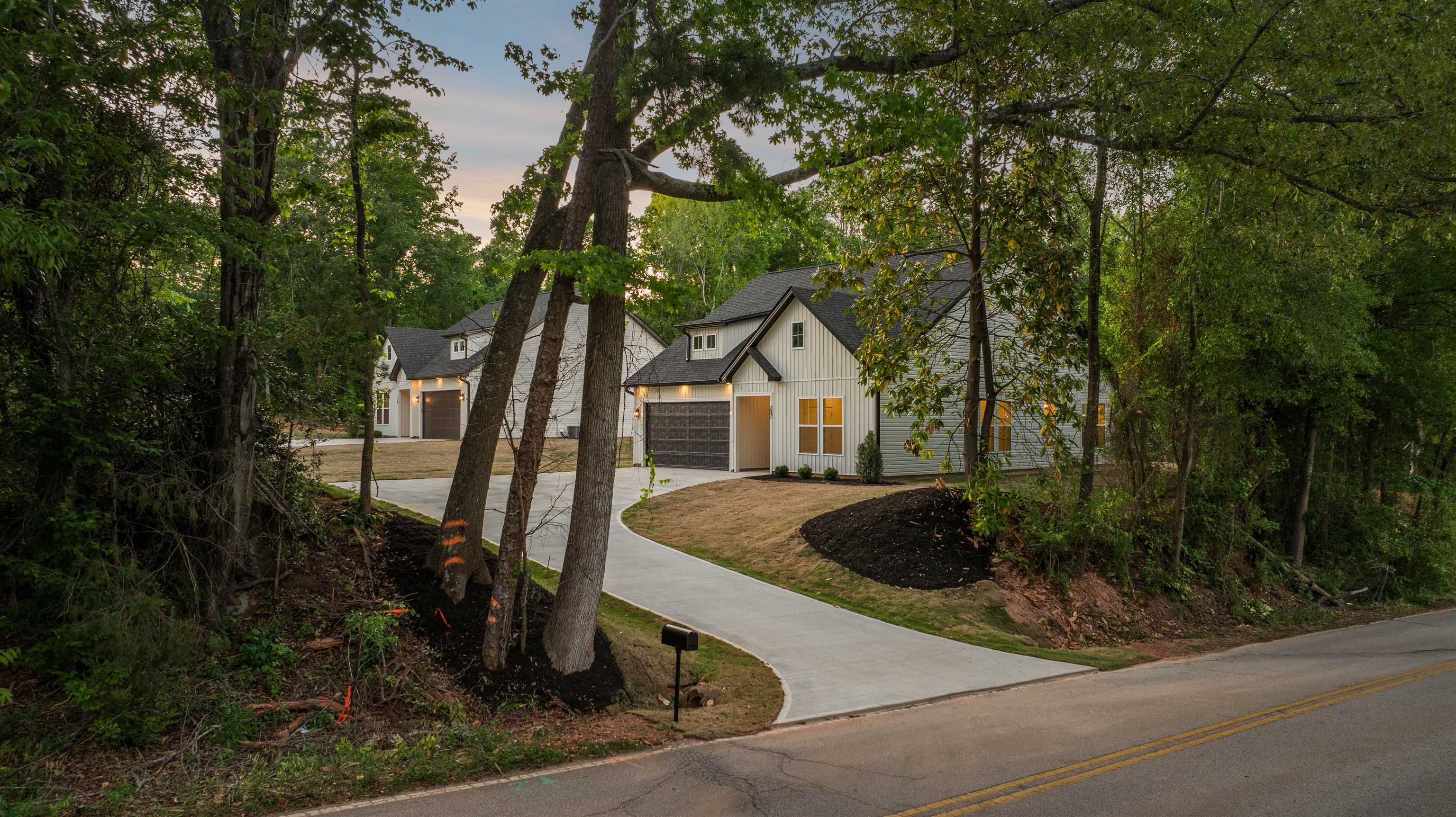 207 Love Springs Road Cowpens, SC 29330 - Photo 5 of 50 Gallery Image 5