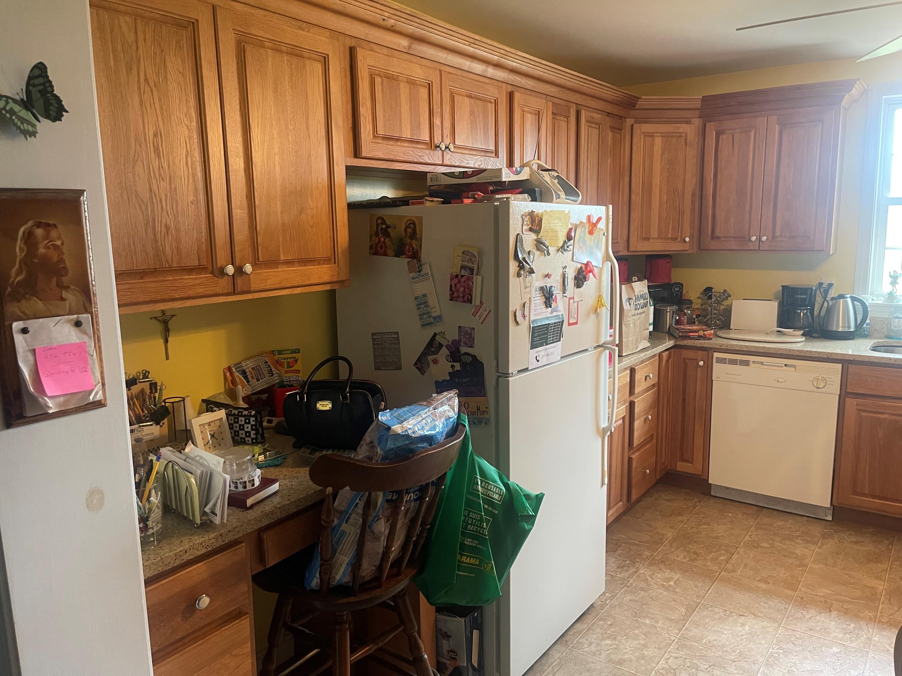 682 Hamlin Road Van Buren, ME 04785 - Photo 17 of 34 hamlin 35