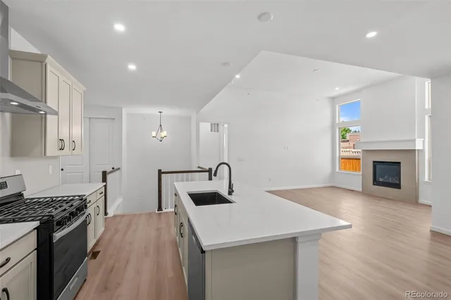 $827,000 | 11341 West Alder Drive, Littleton, CO 80127