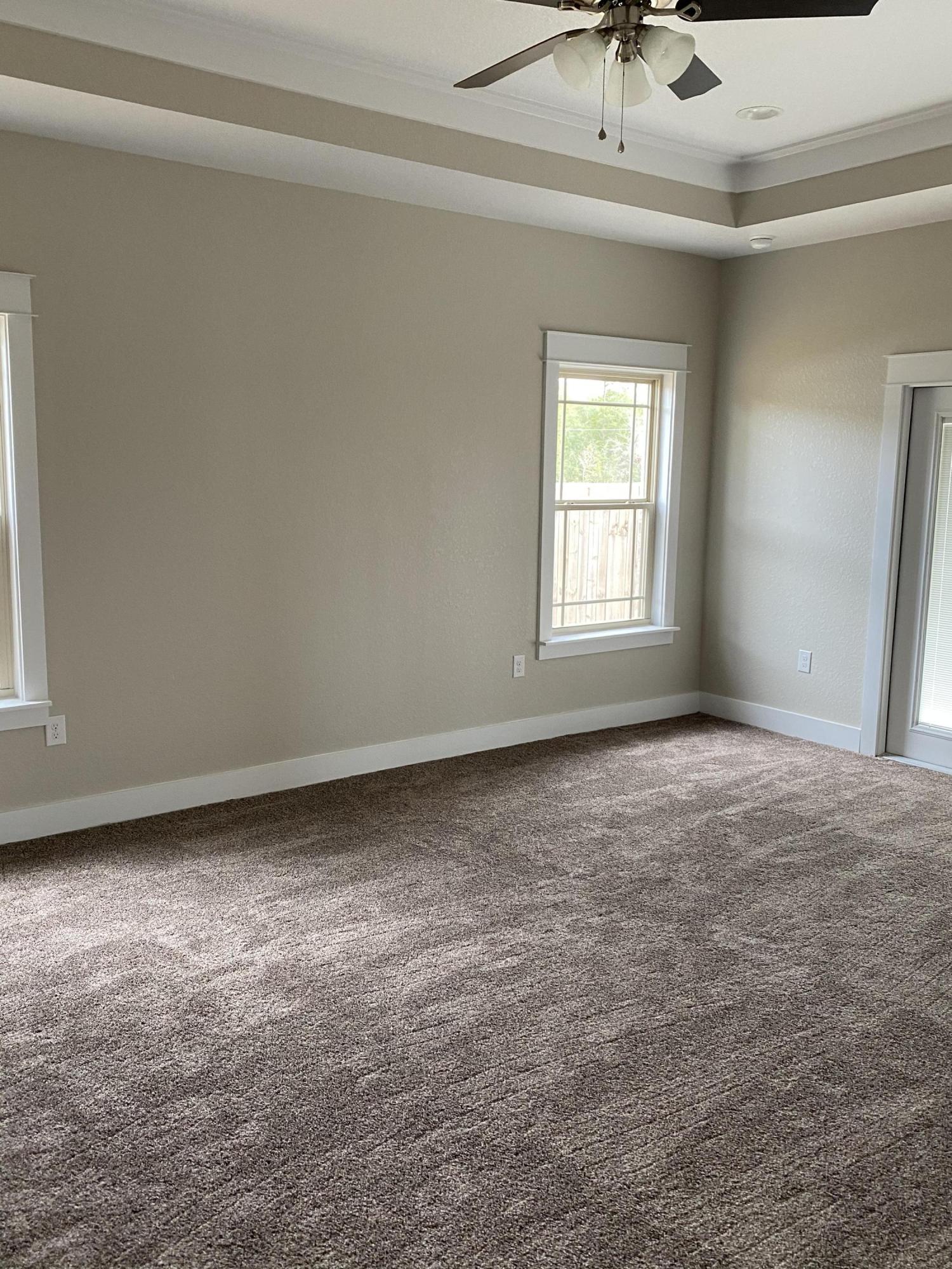 3958 Painter Branch Road Crestview, FL 32539 - Photo 10 of 15 an empty room with a window