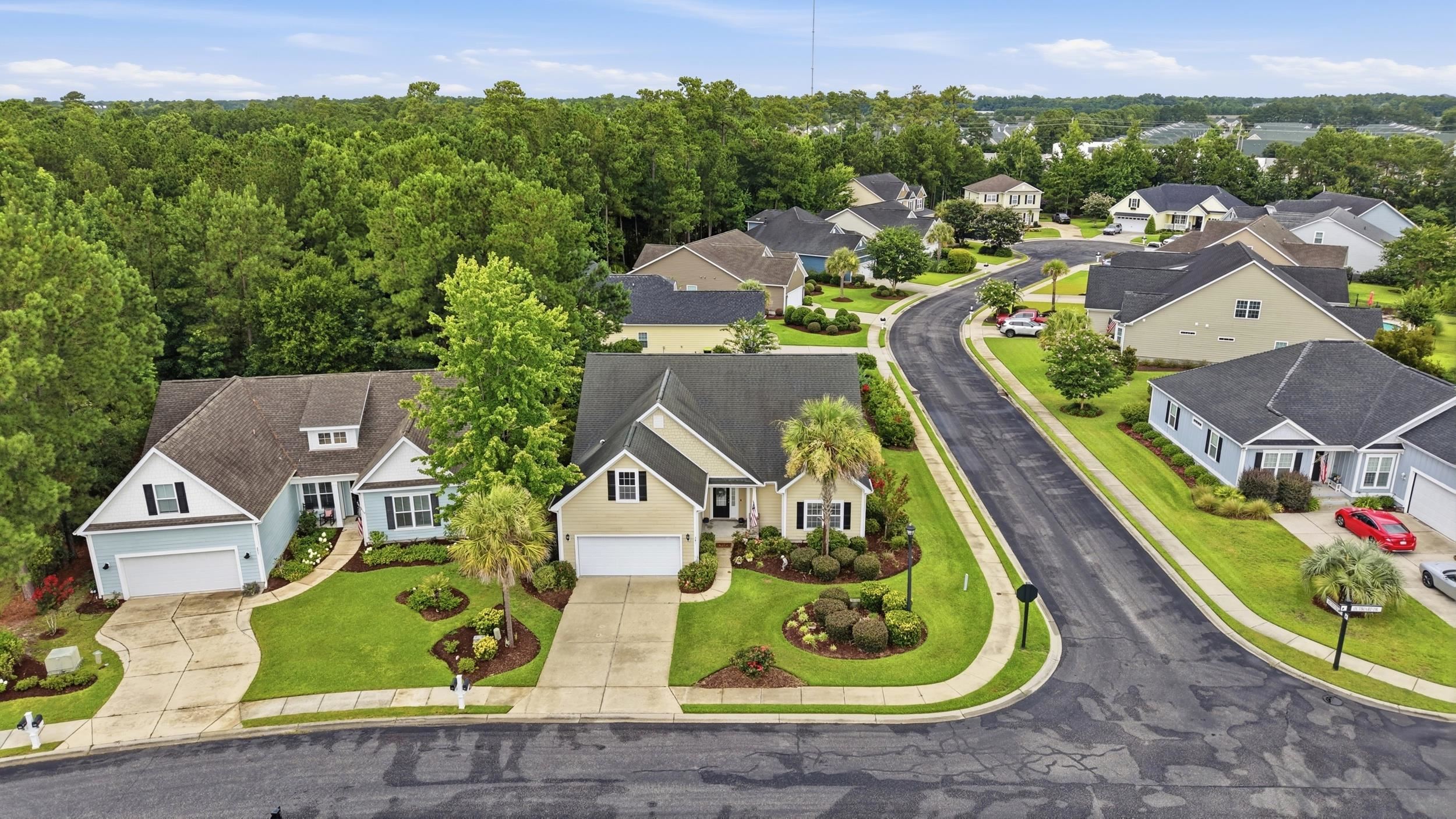 281 Outboard Drive Murrells Inlet, SC 29576 - Photo 35 of 43