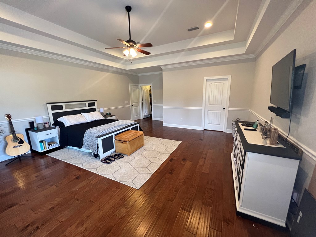 501 Pepperridge Road Houston County, AL 36301 - Photo 31 of 40