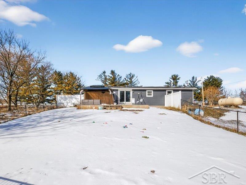 3413 Arenac State Road Standish, MI 48658 - Photo 31 of 40