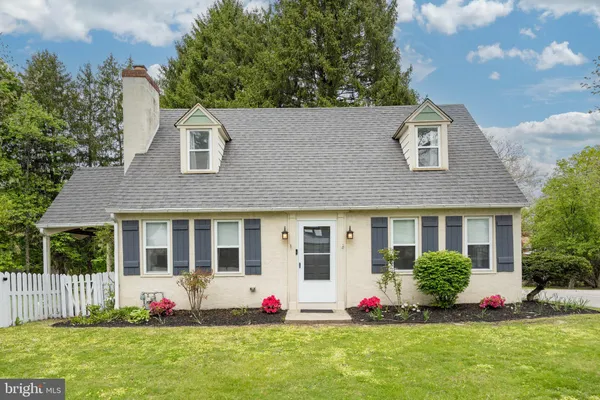 $425,000 | 2781 Egypt Road, Norristown, PA 19403
