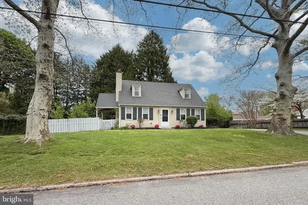 $425,000 | 2781 Egypt Road, Norristown, PA 19403