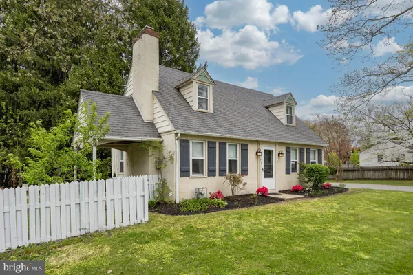 $425,000 | 2781 Egypt Road, Norristown, PA 19403