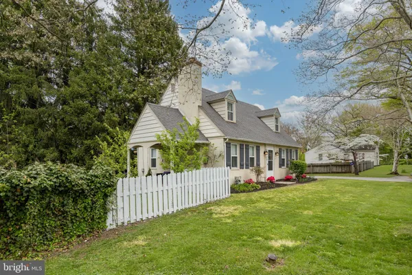 $425,000 | 2781 Egypt Road, Norristown, PA 19403