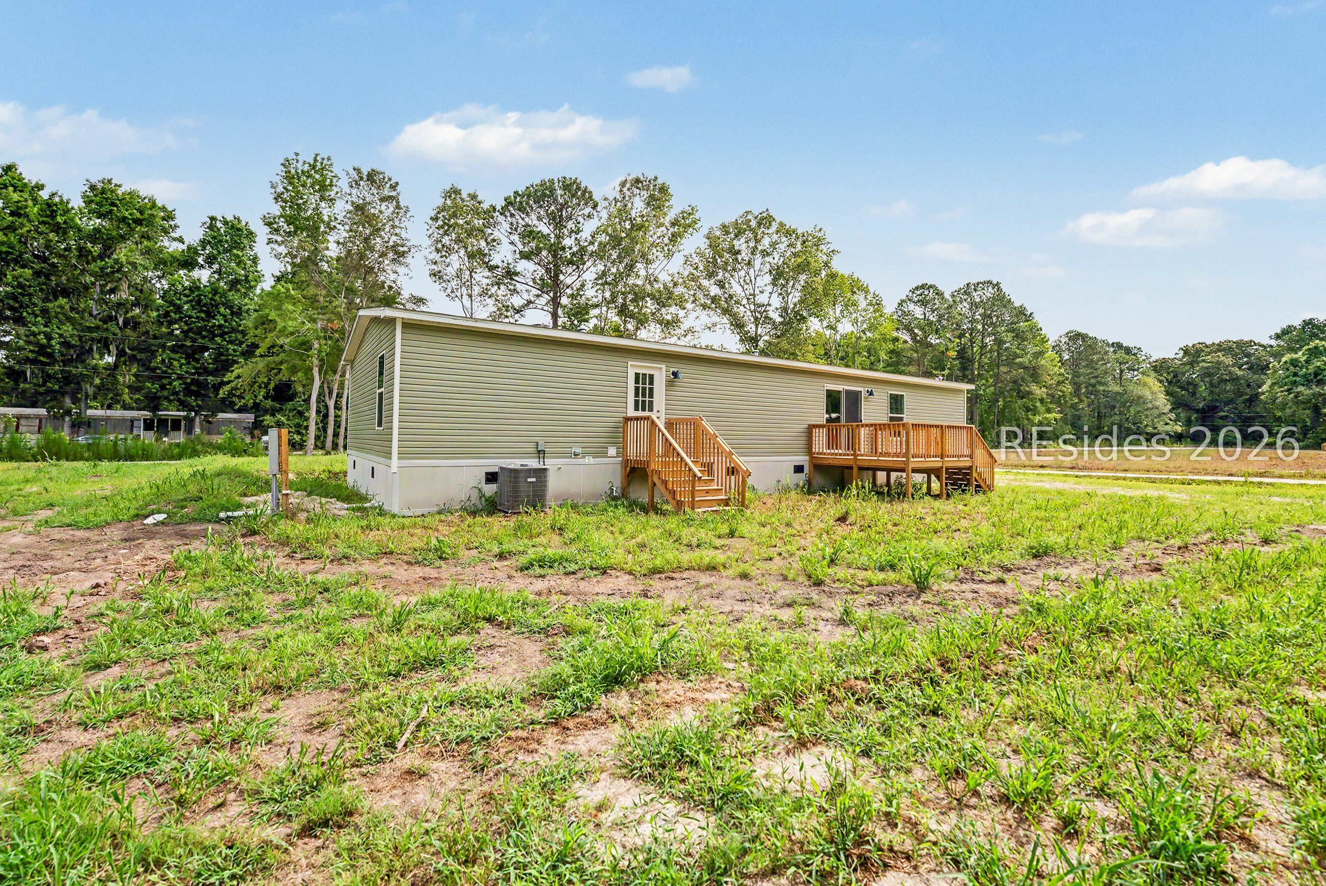 71 Seabrook Center Road Seabrook, SC 29940 - Photo 38 of 40