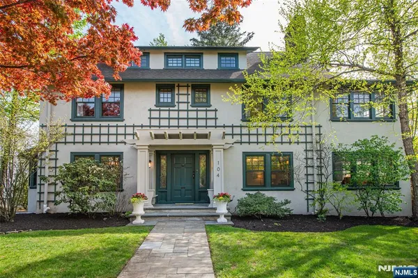 $1,499,000 | 104 Gates Avenue, Montclair, NJ 07042