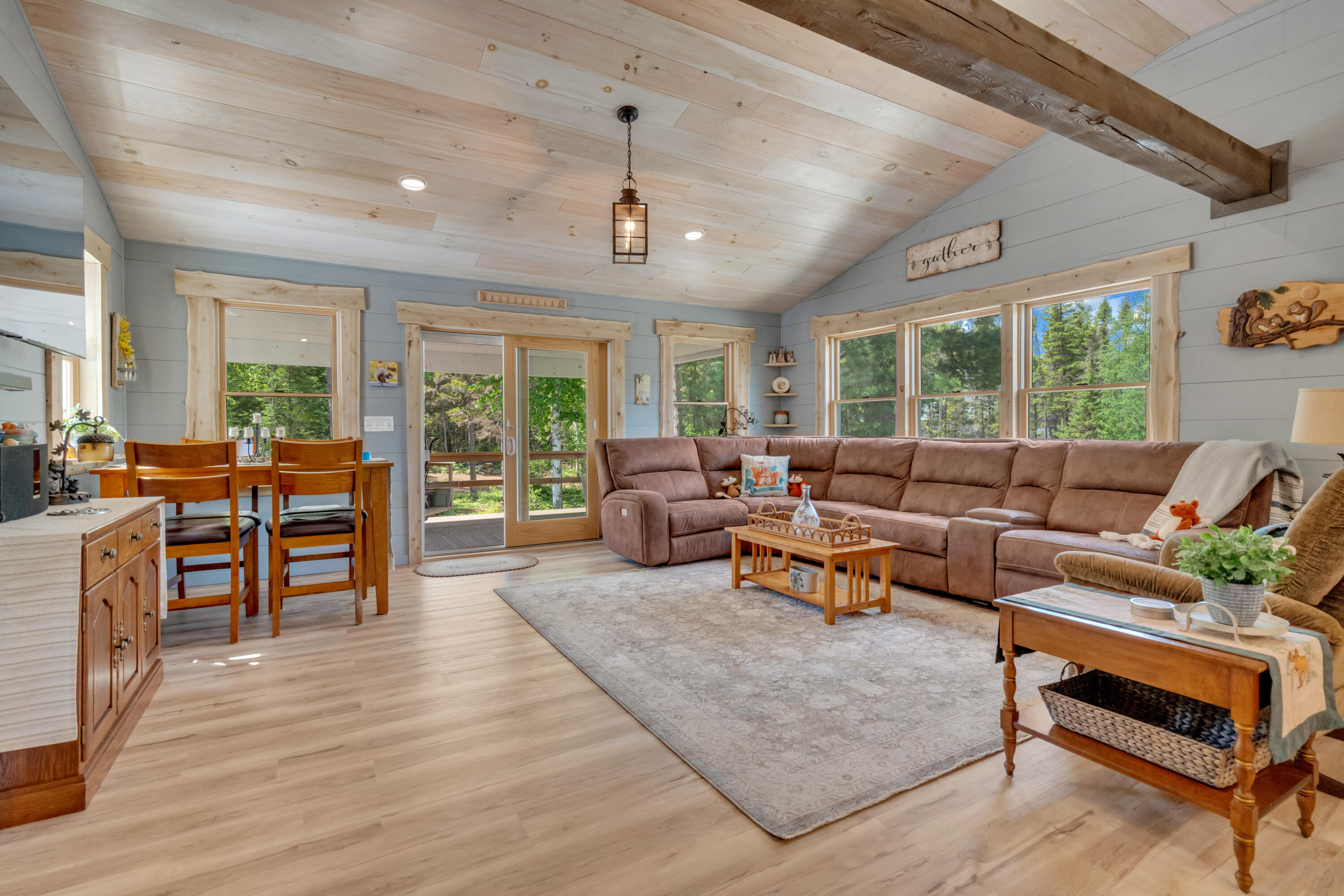 56 Glidden Road Eustis, ME 04936 - Photo 13 of 57 DSC07929
