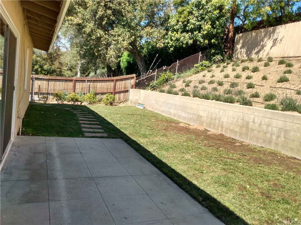357 Parkman Street Altadena, CA 91001 - Photo 21 of 73 a view of swimming pool from a balcony