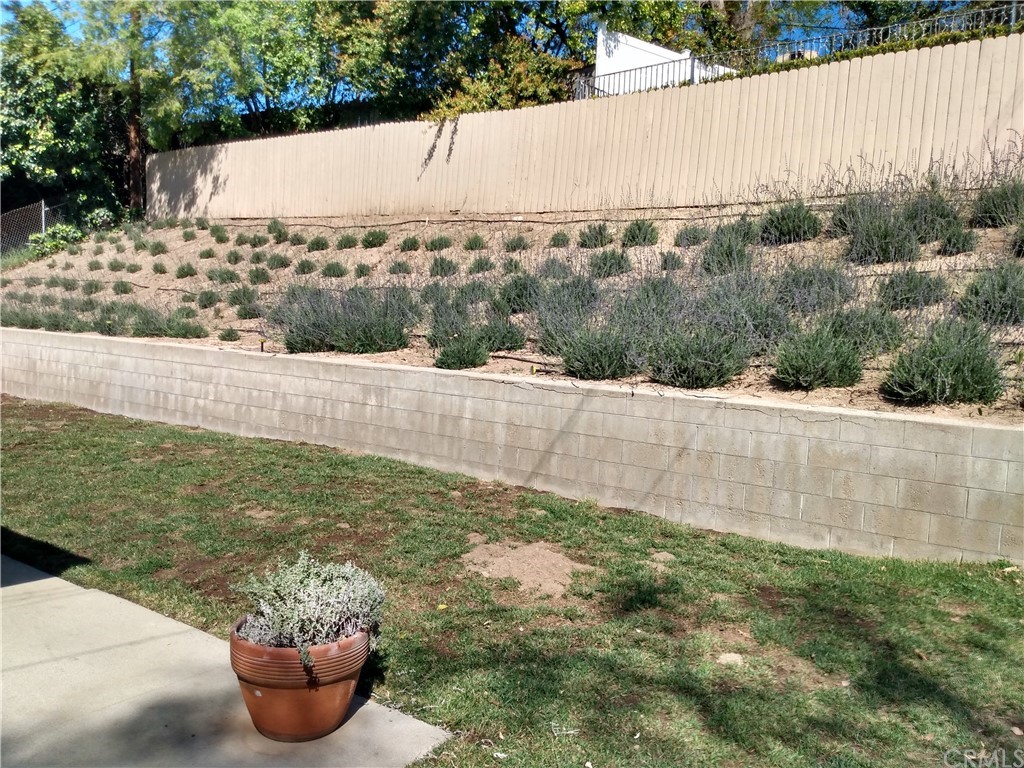 357 Parkman Street Altadena, CA 91001 - Photo 24 of 73 a view of outdoor space and yard