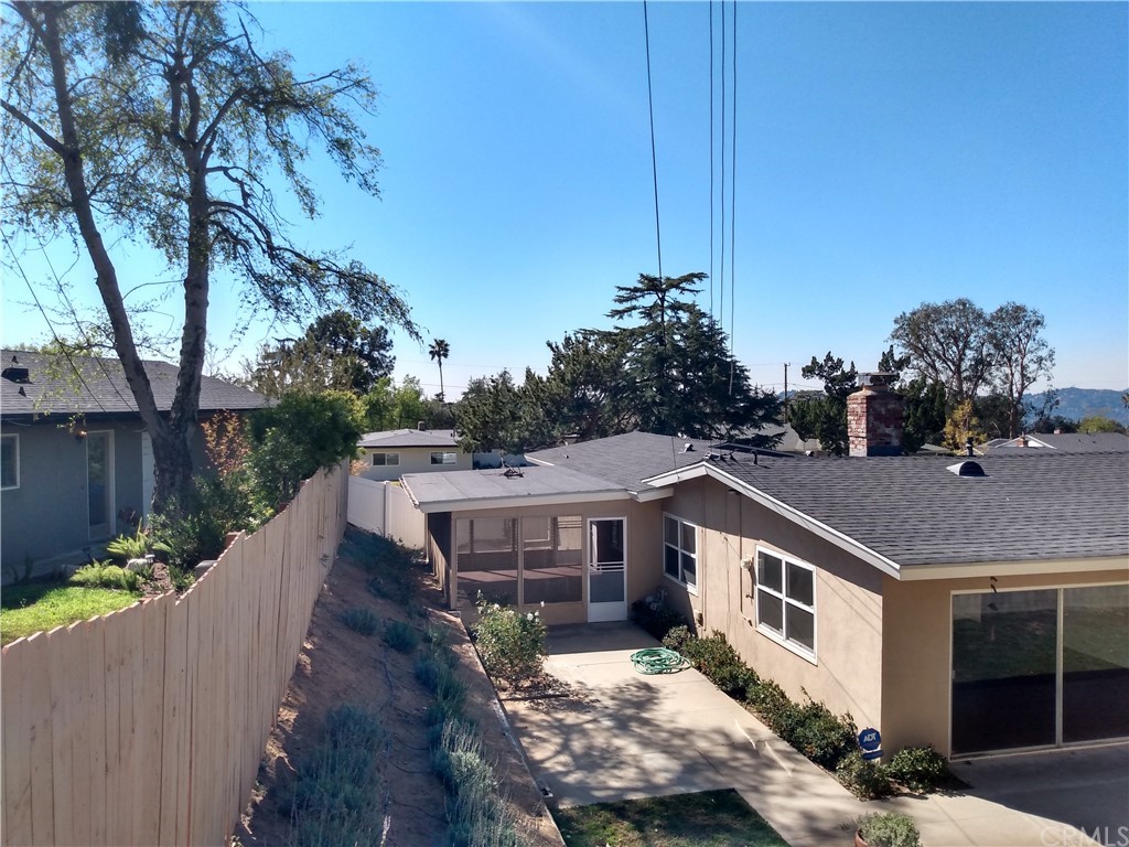 357 Parkman Street Altadena, CA 91001 - Photo 34 of 73