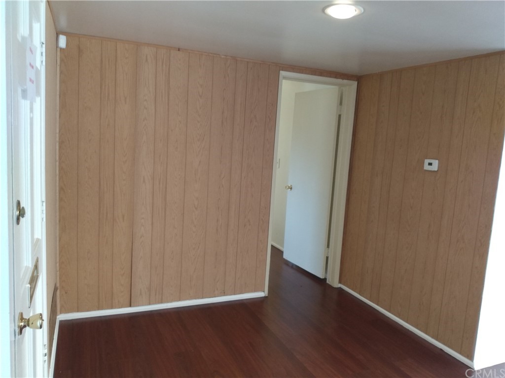 357 Parkman Street Altadena, CA 91001 - Photo 44 of 73 a view of a hallway with wooden floor