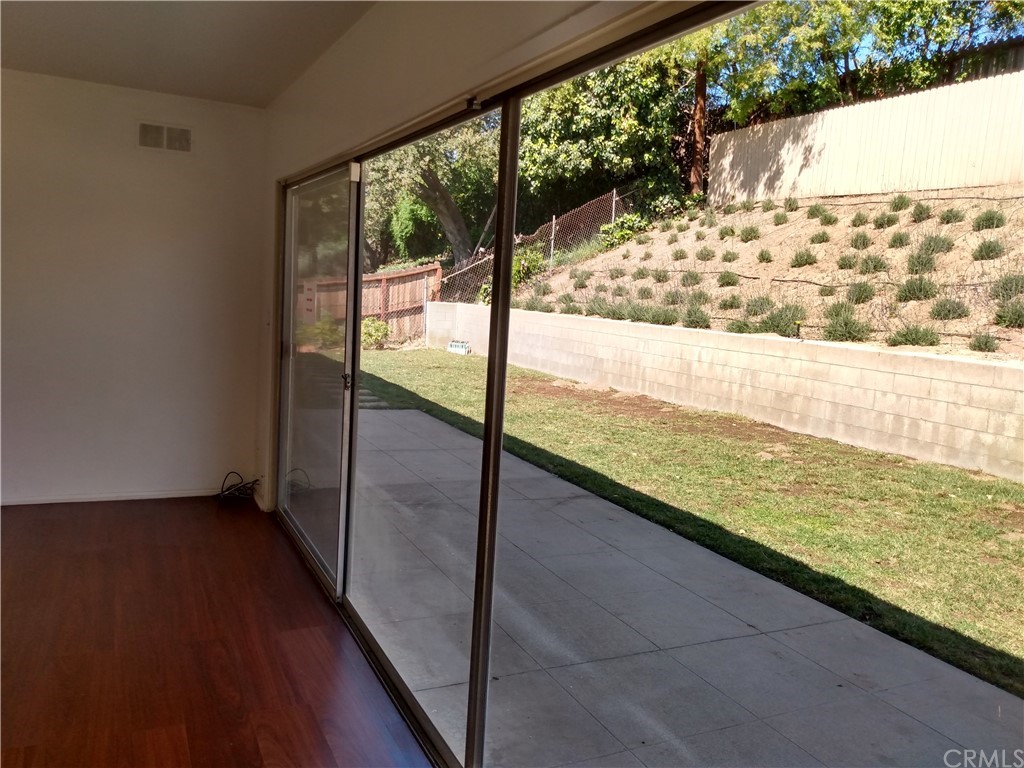 357 Parkman Street Altadena, CA 91001 - Photo 53 of 73 a view of ocean from a balcony