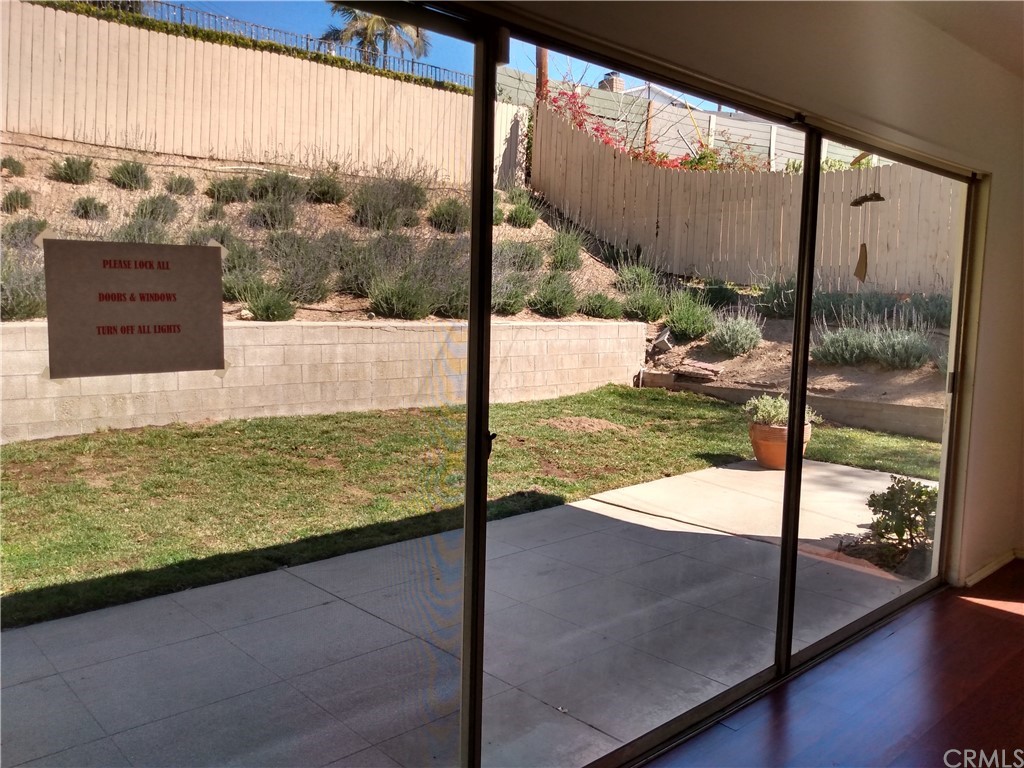 357 Parkman Street Altadena, CA 91001 - Photo 55 of 73 a view of a balcony