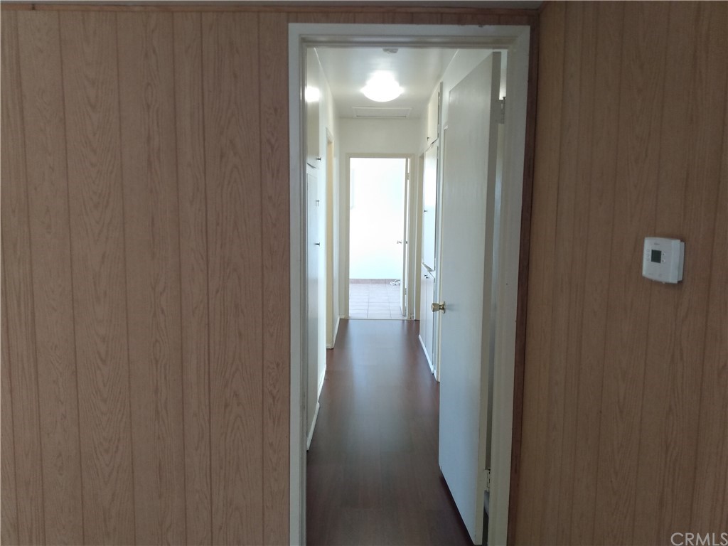 357 Parkman Street Altadena, CA 91001 - Photo 56 of 73 a view of a mirror