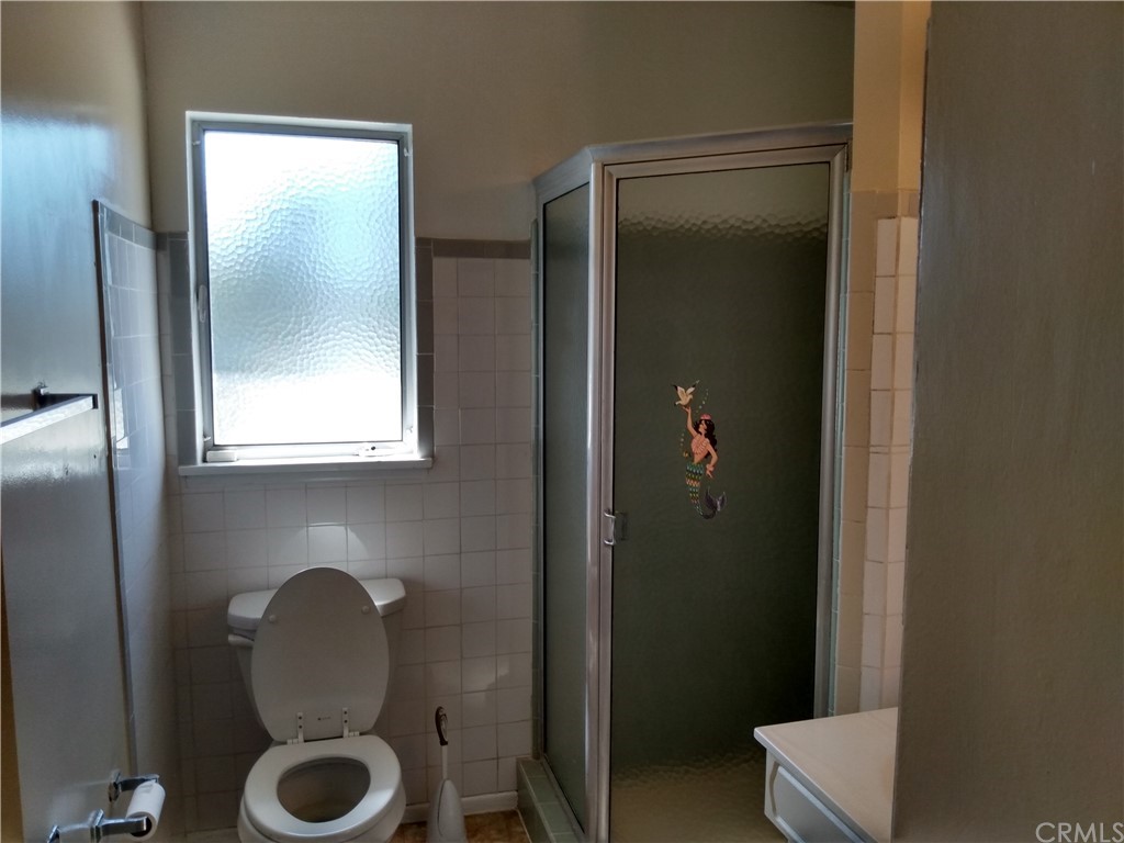 357 Parkman Street Altadena, CA 91001 - Photo 64 of 73 a bathroom with a toilet