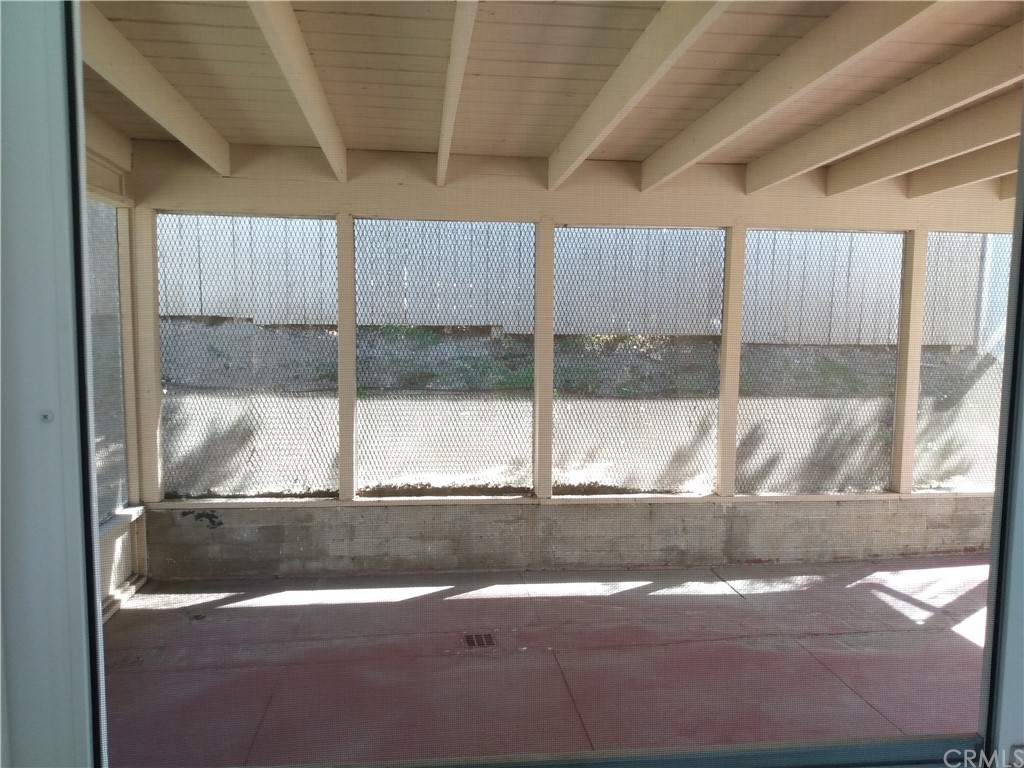 357 Parkman Street Altadena, CA 91001 - Photo 69 of 73 a view of outdoor space and window