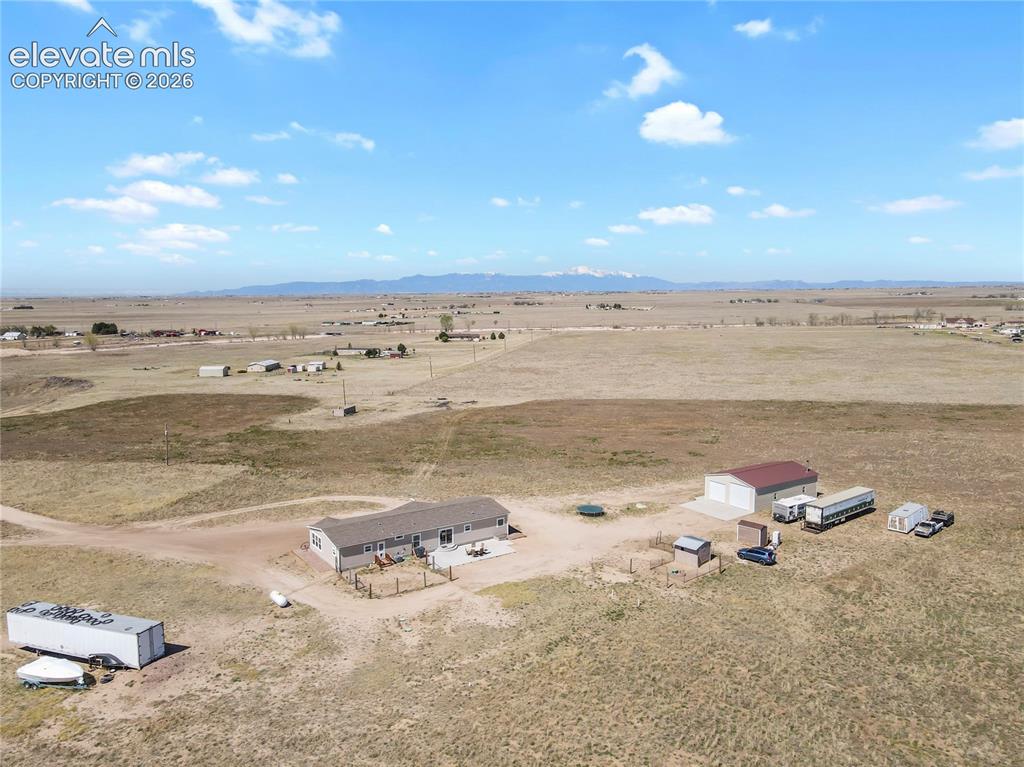 22280 Jones Road Peyton, CO 80831 - Photo 3 of 47 a view of beach and ocean