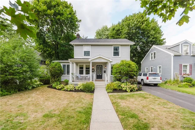 $360,000 | 424 Paddock Street, Watertown, NY 13601