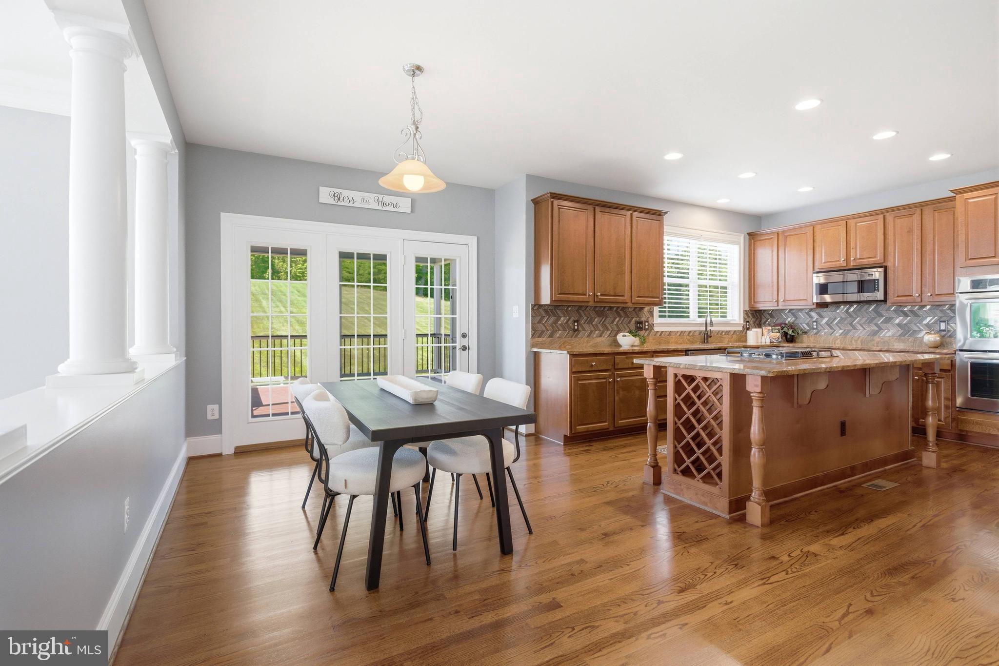 18475 Kerill Road Triangle, VA 22172 - Photo 6 of 99