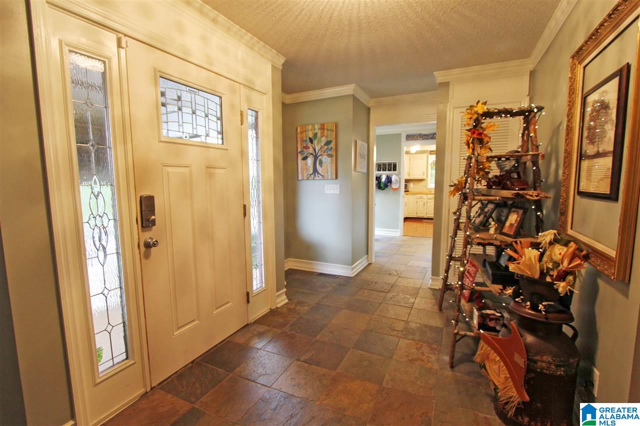 901 Hillyer High Road Anniston, AL 36207 - Photo 47 of 50