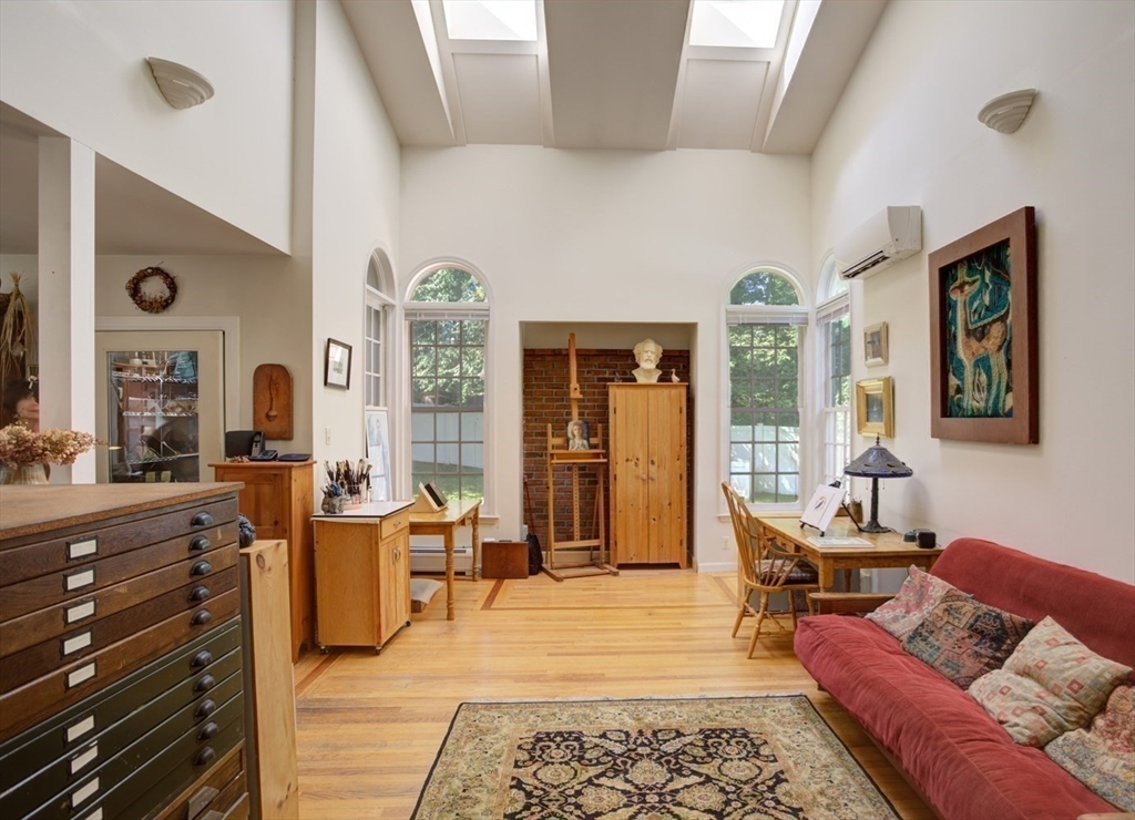 537 W Road Ashfield, MA 01330 - Photo 22 of 39 Gallery Image 22