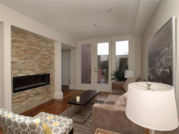 32 Rutland Street, Unit 2R Boston, MA 02118 - Photo 9 of 14 Gallery Image 9