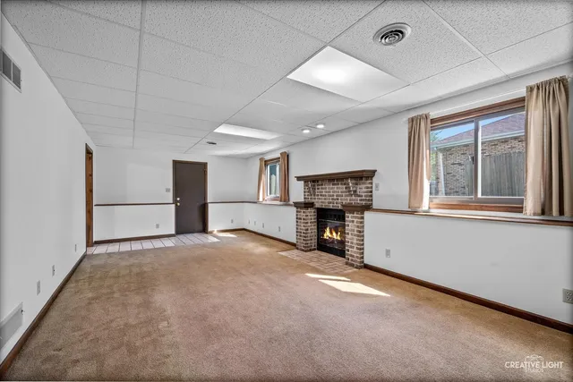 $3,200 | 13831 South Mallard Drive, Plainfield, IL 60544