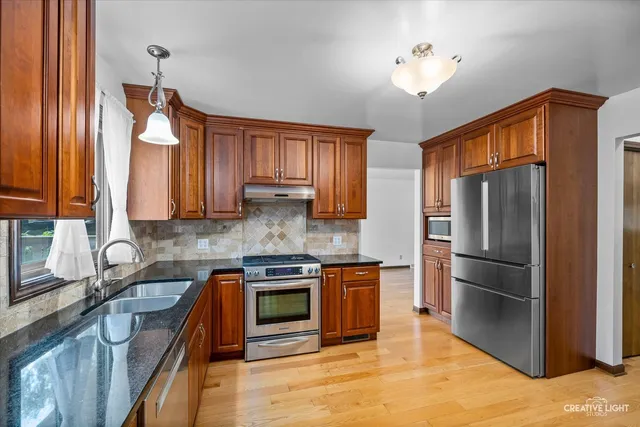 $3,200 | 13831 South Mallard Drive, Plainfield, IL 60544