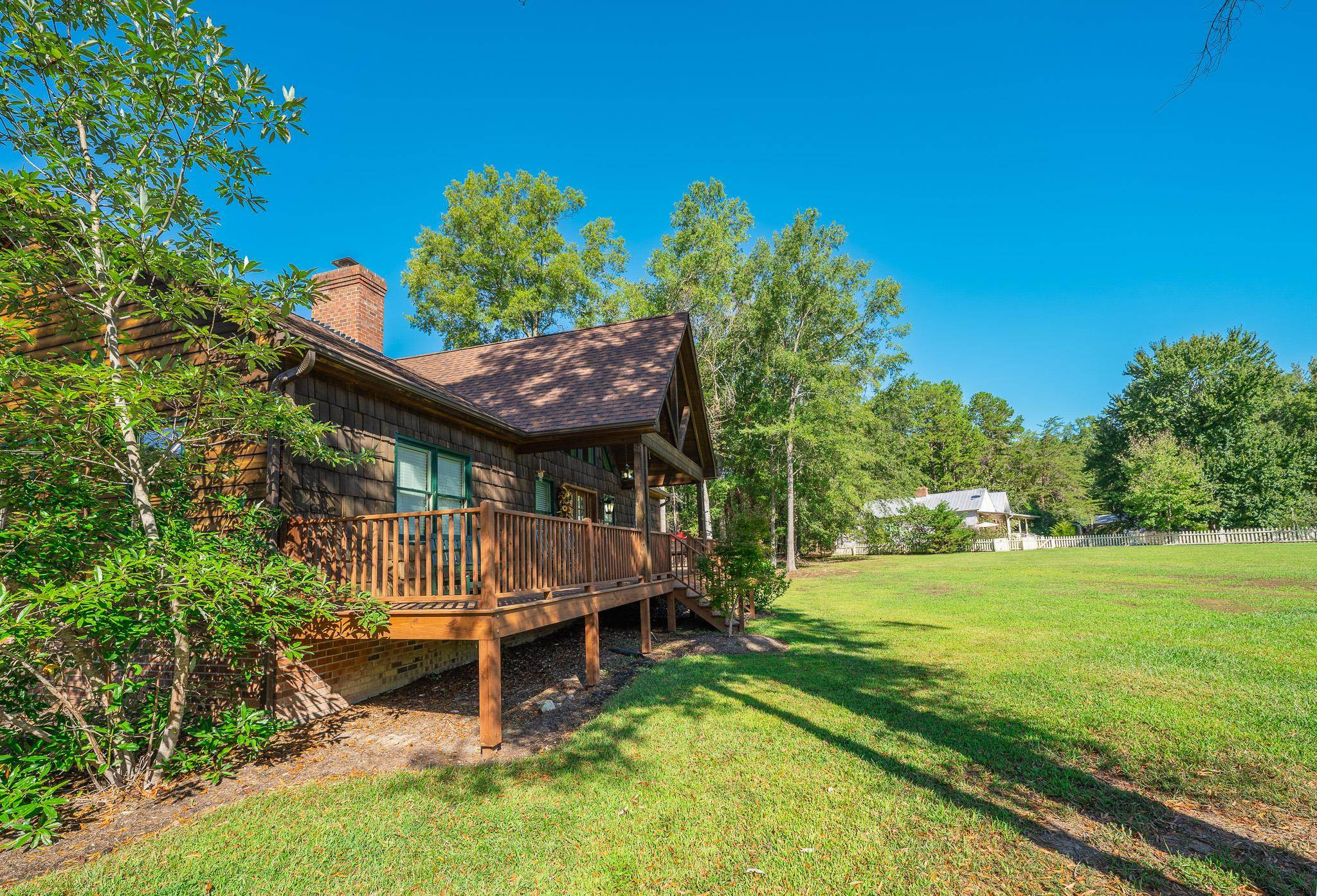 319 Huff Road Roxboro, NC 27574 - Photo 62 of 99 Photo 62