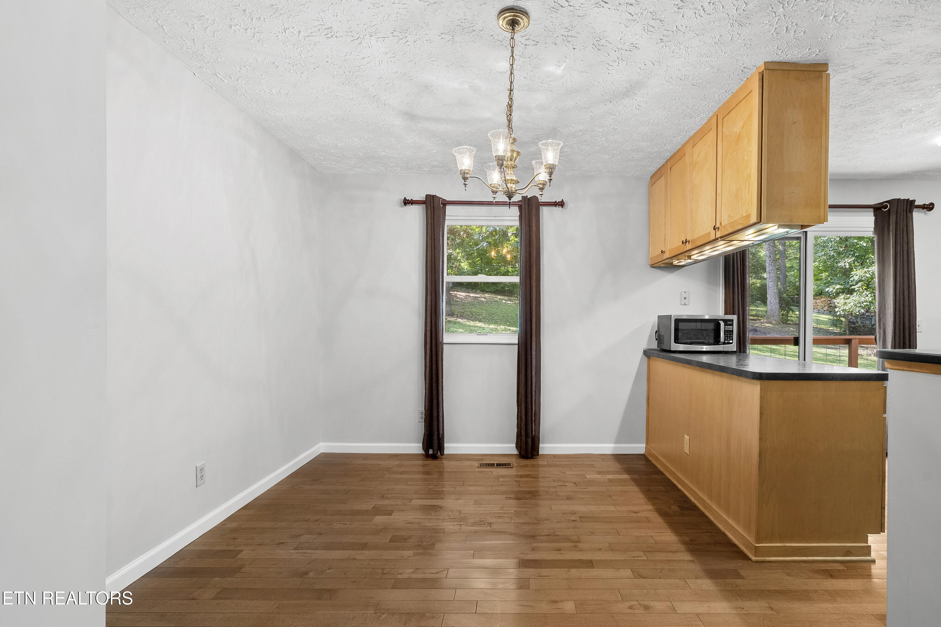337 Oran Road Knoxville, TN 37934 - Photo 14 of 39 Dining Room