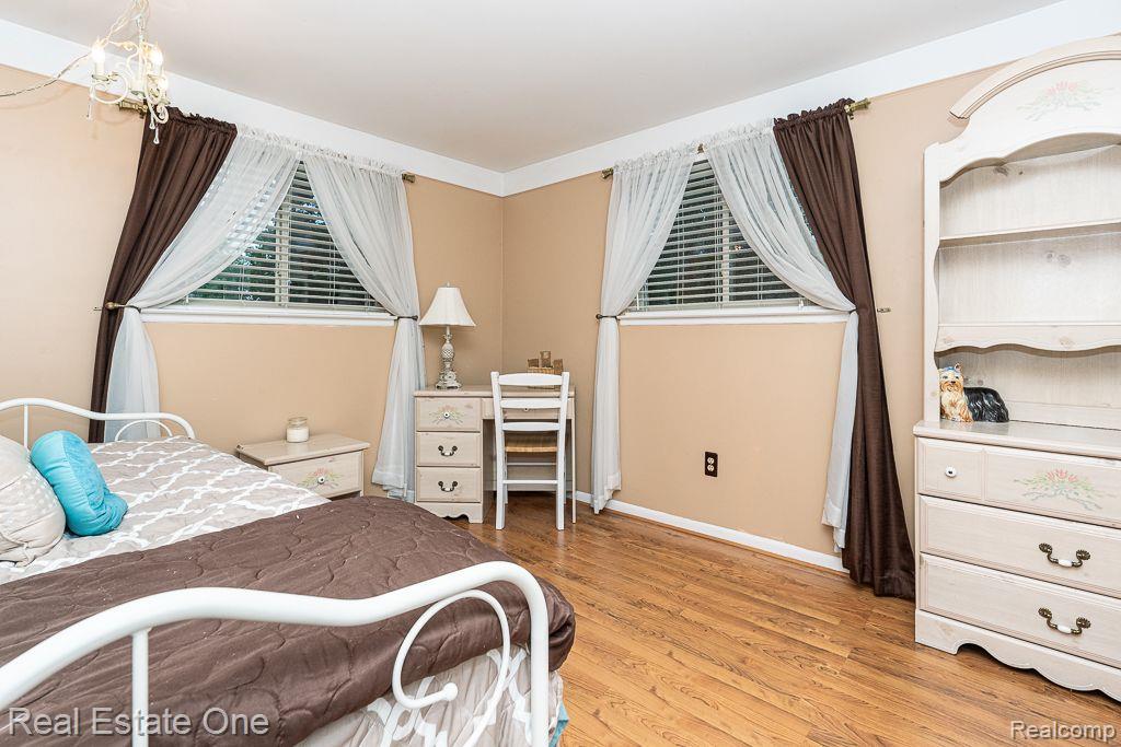 1291 Gettysburg Court Rochester Hills, MI 48306 - Photo 32 of 47