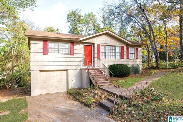 $1,050 | 500 15th Avenue Northwest, Birmingham, AL 35215