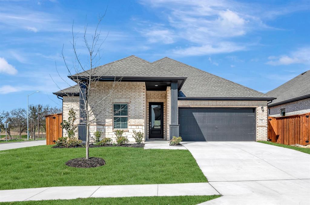 172 Summer Rain Way Newark, TX 76071 - Photo 1 of 35