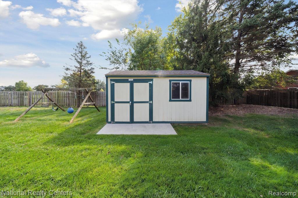 44559 Cherry Hill Road Canton, MI 48188 - Photo 46 of 50 Gallery Image 46