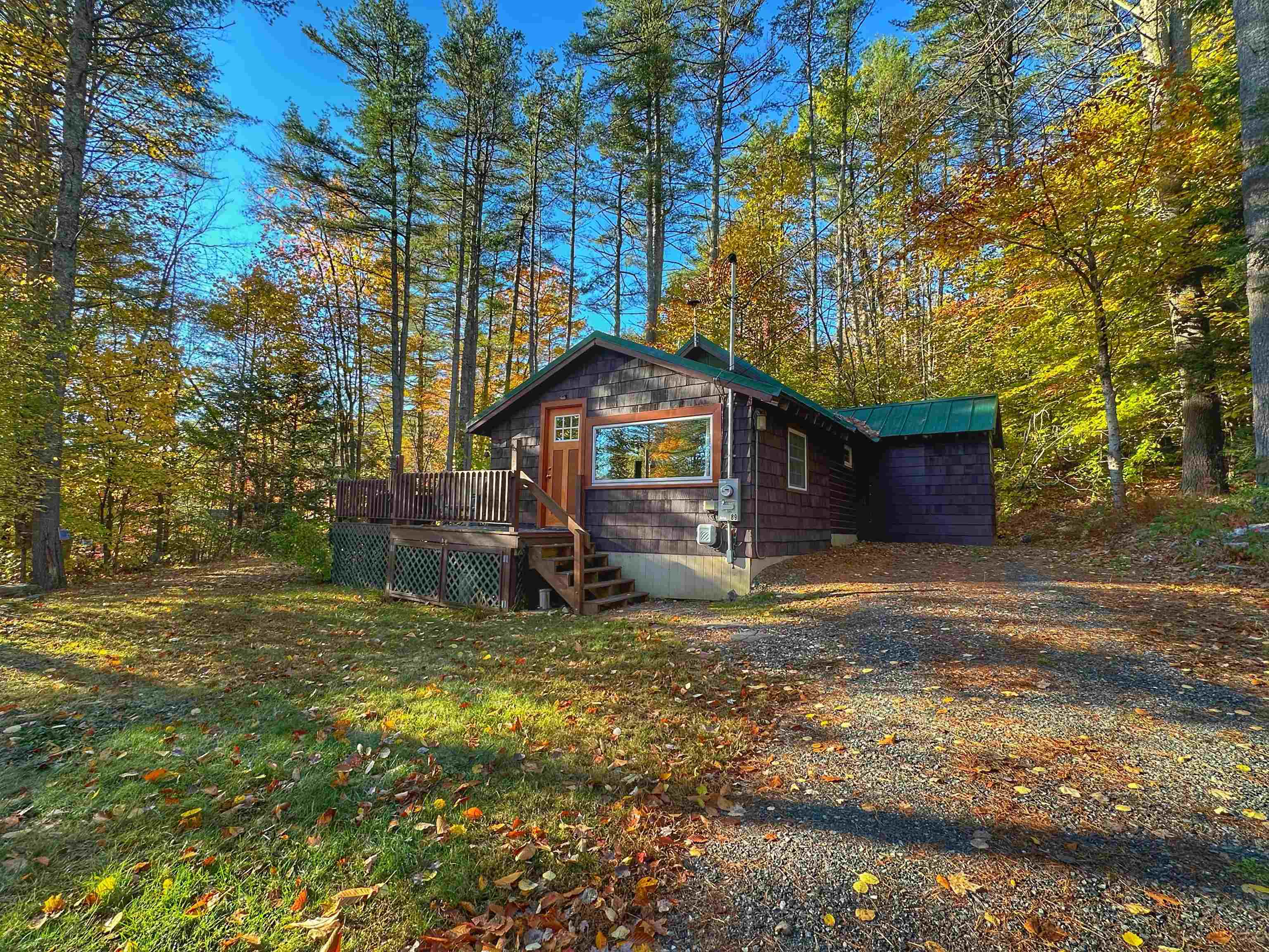 89 Marys Road Sunapee, NH 03782 - Photo 1 of 1