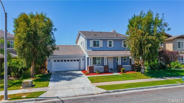 $535,000 | 3121 Bellwood Street, Hemet, CA 92543